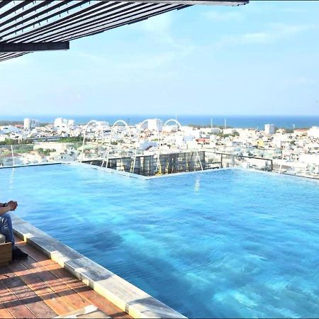 Phu Yen Everyday Hotel ตวีฮหว่า ภายนอก รูปภาพ