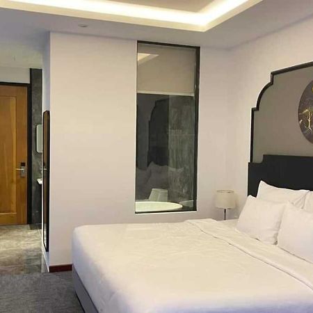 Phu Yen Everyday Hotel ตวีฮหว่า ภายนอก รูปภาพ